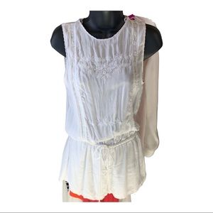 *5 for $20*  Zara shorts Romper